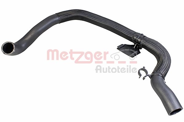 METZGER 2421393 GREENPARTS Kühlerschlauch